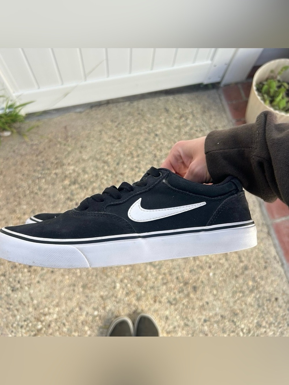 Nike SB shoes women’s 8